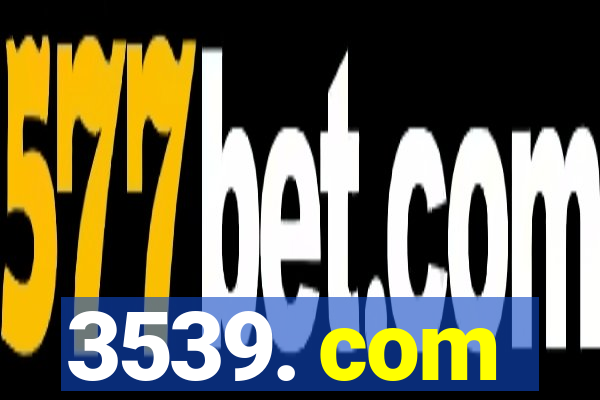 3539. com